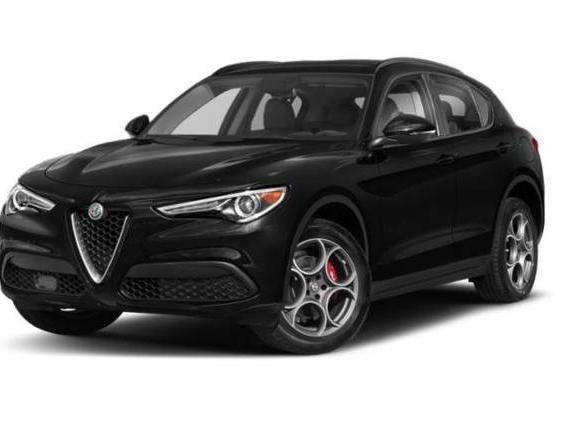 ALFA ROMEO STELVIO 2019 ZASPAJAN4K7C71091 image